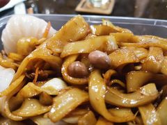 -武林厨神·粤式茶点(五羊店)