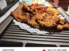 -小菜园新徽菜(镇江京口吾悦店)