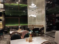 大堂-桐爷小馆(广渠门店)