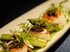 香煎干贝-ZHAO赵·牛扒坊(仁和新城店)