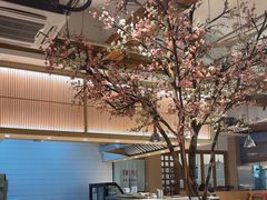 -蜜桃餐厅·伴山(湖滨商业街店)