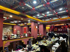 -爱新觉罗福臨火锅馆(万科滑雪场店)