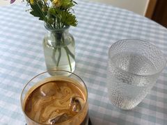 -翠贝卡&Mama Kelly Brunch Coffee(河西店)