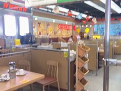-小川洋风料理(武胜路凯德广场店)