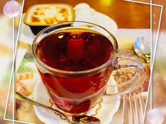 土耳其茶-MADO冰淇淋咖啡馆(淘金店)