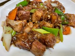 -协顺园回头馆(南顺城路店)