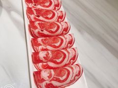 优质肥羊卷肉-新一哥粤菜火锅(瑞金店)