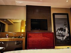 -青岛富力艾美酒店