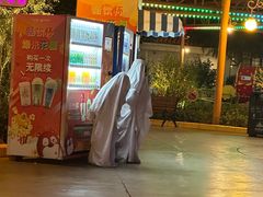 -青岛方特梦幻王国