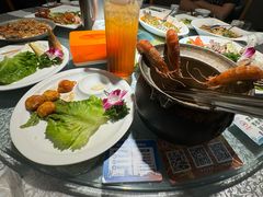 招牌脆皮鸡-百家班(花都店)