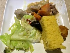 -净行天厨(莲塘总店)