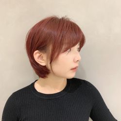 -MY HAIR ARDOR