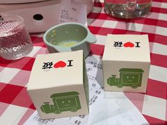 -西贝(宝乐汇店)
