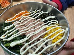 -米村拌饭(凯德和平广场店)