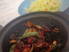 -鹿港小镇(霄云店)