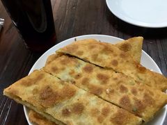 牛肉饼-王三姑牛肉饼