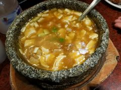 -绿茶餐厅(华联万柳店)