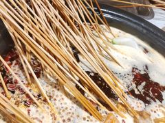 -钢管厂五区小郡肝火锅串串香(总店)