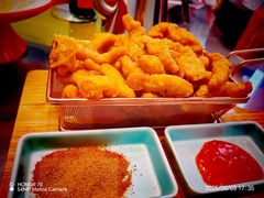 -关东大厨老三熏鹅(新石店)