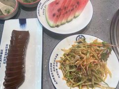 -羊来顺冰煮鲜羊 铁锅烀羊肉(中央大街店)