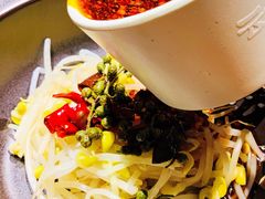 -云海肴·汽锅鸡·云南代表菜(天山百盛优客店)