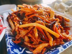 -宝源饺子(麦子店街店)