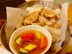-恩你小木屋·韩式料理(南长街店)