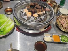 -本炙炭烤·蒲烧活鳗料理店(金沙洲店)