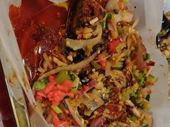 -为民烧烤吧.自贡爆炒菜(收录10年好店)