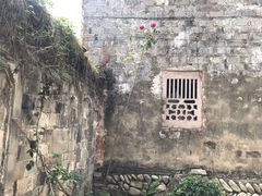 -前童古镇