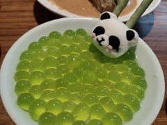 -老板恋上鱼(恒隆广场店)