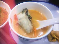 -港迹·鲜围煮海鲜火锅(湖州时代广场店)