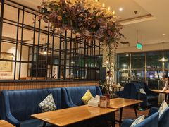 -花舍·新派粤菜·西餐·下午茶(亚运村·鸟巢店)
