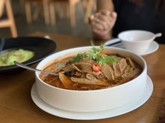 -菩提树·素食餐厅(汇智国际商业中心店)