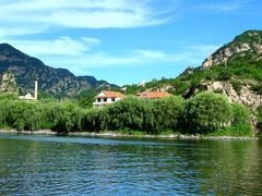 -大连冰峪旅游度假区