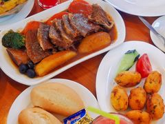 -小飞象葡国餐