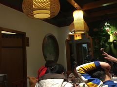 -六合居·明厨亮灶餐厅(成双大道店)