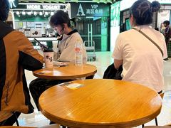 -星巴克臻选(杭州501城市广场1F店)