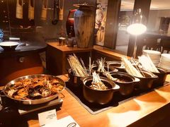 -金奥国际酒店全日餐厅ALTITUDE