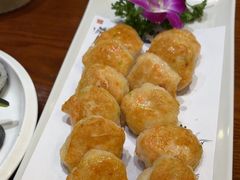 -英兰朝族饭店(河南桥头店)