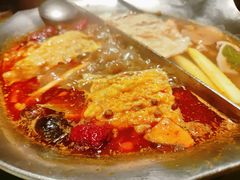-湊湊火锅·茶憩(石家庄万象城店)