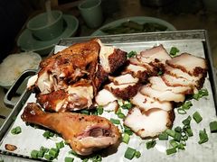 -绿茶餐厅(广州天河城店)