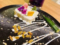 酸奶土豆泥塔塔-青梅酒肆PLUS(长白仙岛北路店)