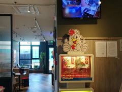 -肯德基(闵庄路店)