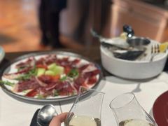 -Marina厨房·ALA精酿(月湖盛园店)