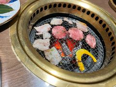 -虎丸烧肉(世纪汇店)