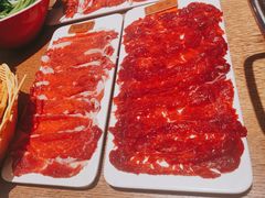 -牛很鲜潮汕牛肉火锅(朝晖路店)