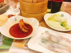-添好运点心专门店(中环IFC店)