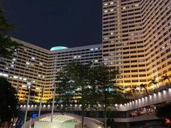 -广州花园酒店