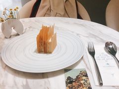 -théATRE 茶聚场(王府中環店)